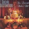 Social Distortion - Sex, Love And Rock 'N' Roll (CD)